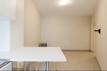 Sala de apartamento para alugar com 2 quartos, 70m² em Centro, São Paulo