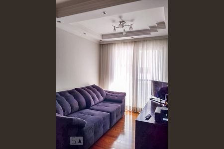 Sala de apartamento à venda com 2 quartos, 59m² em Tatuapé, São Paulo