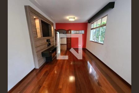 Apartamento à venda com 4 quartos, 125m² em Carmo, Belo Horizonte