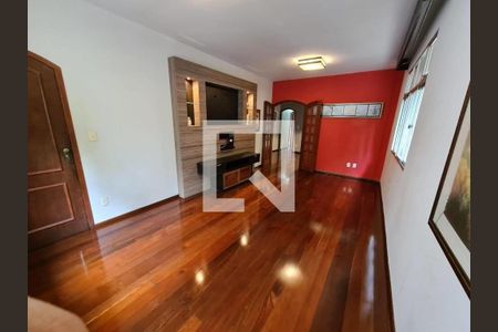 Apartamento à venda com 4 quartos, 125m² em Carmo, Belo Horizonte