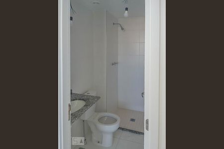 Banheiro 1 de kitnet/studio à venda com 7 quartos, 290m² em Imirim, São Paulo