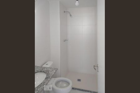 Banheiro 2 de kitnet/studio à venda com 7 quartos, 290m² em Imirim, São Paulo