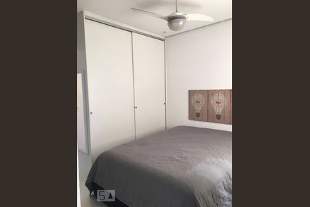 Kitnet/Studio para alugar com 1 quarto, 38m² em Jardim Paulista, São Paulo