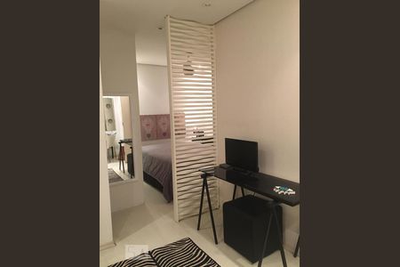 Kitnet/Studio para alugar com 1 quarto, 38m² em Jardim Paulista, São Paulo