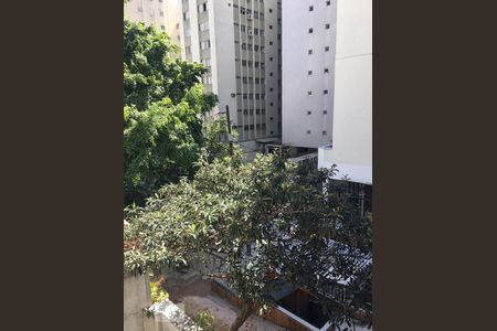 Kitnet/Studio para alugar com 1 quarto, 38m² em Jardim Paulista, São Paulo