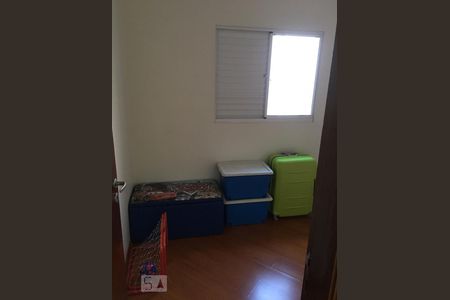 Quarto 3 de casa à venda com 3 quartos, 150m² em Jardim Santa Cruz (sacomã), São Paulo