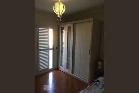 Quarto 2 de casa à venda com 3 quartos, 150m² em Jardim Santa Cruz (sacomã), São Paulo