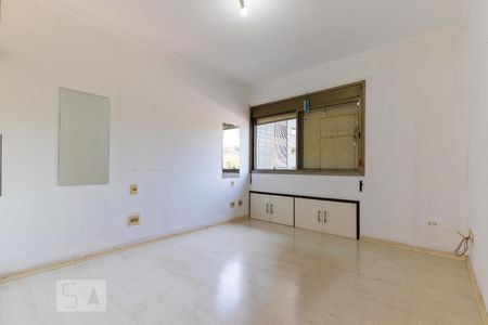 Quarto da suíte 1 de apartamento à venda com 3 quartos, 212m² em Cambuí, Campinas