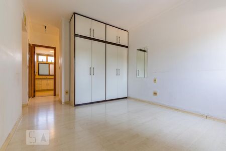 Quarto da suíte 1 de apartamento para alugar com 3 quartos, 212m² em Cambuí, Campinas