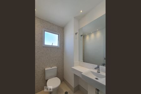 Lavabo de apartamento à venda com 2 quartos, 108m² em Vila Mariana, São Paulo