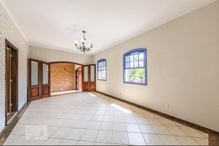 Sala de casa à venda com 2 quartos, 160m² em Jardim Chapadão, Campinas