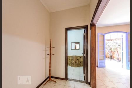 Suite - Quarto 2 de casa à venda com 2 quartos, 160m² em Jardim Chapadão, Campinas