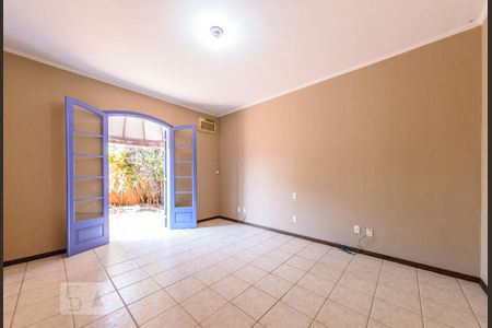 Suite - Quarto 2 de casa à venda com 2 quartos, 160m² em Jardim Chapadão, Campinas