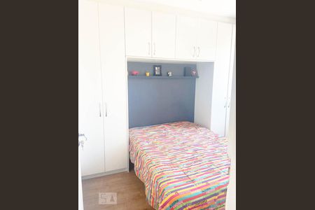 Quarto 1 de apartamento à venda com 2 quartos, 49m² em São Pedro, Osasco