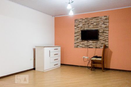 Sala de casa à venda com 2 quartos, 120m² em Vila Ede, São Paulo
