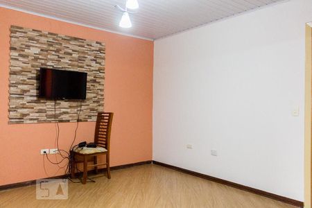 Sala de casa à venda com 2 quartos, 120m² em Vila Ede, São Paulo