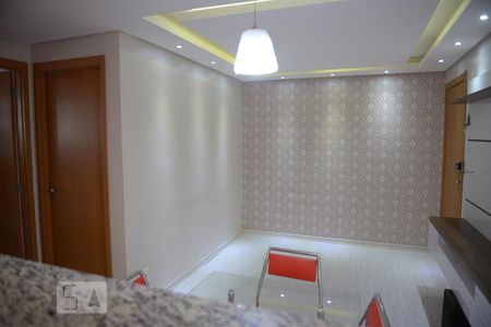 Apartamento para alugar com 2 quartos, 42m² em São José, Canoas