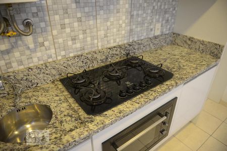 Apartamento para alugar com 2 quartos, 42m² em São José, Canoas