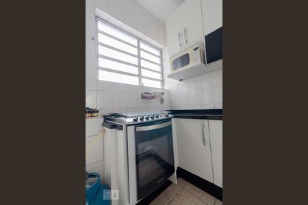 Cozinha de apartamento à venda com 2 quartos, 76m² em Mooca, São Paulo