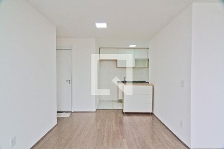 Apartamento à venda com 58m², 2 quartos e 1 vagaSala