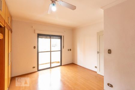 Suíte 1 de apartamento à venda com 4 quartos, 186m² em Água Fria, São Paulo