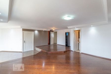 Sala de apartamento à venda com 4 quartos, 186m² em Água Fria, São Paulo