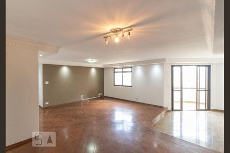 Sala de apartamento à venda com 4 quartos, 186m² em Água Fria, São Paulo