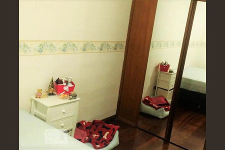 Quarto 1 de apartamento à venda com 3 quartos, 80m² em Jardim da Saúde, São Paulo
