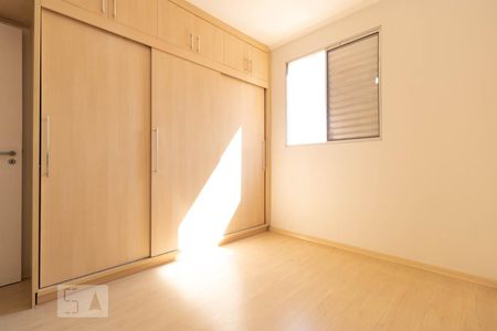 Suíte de apartamento à venda com 2 quartos, 70m² em Jardim Flamboyant, Campinas