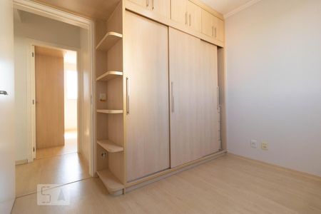 Quarto 01 de apartamento à venda com 2 quartos, 70m² em Jardim Flamboyant, Campinas