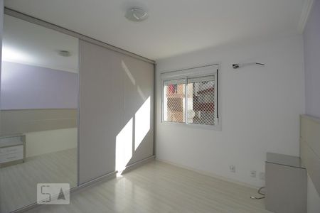 Suíte de apartamento à venda com 3 quartos, 90m² em Centro, Canoas