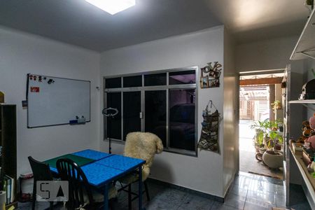 Sala de casa à venda com 3 quartos, 200m² em Maranhão, São Paulo
