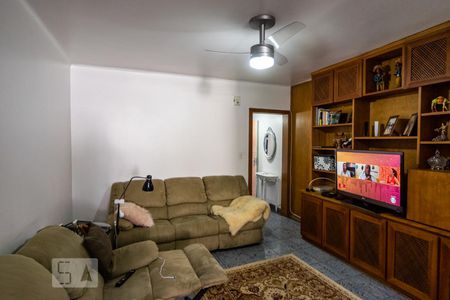Sala de Estar de casa à venda com 3 quartos, 200m² em Maranhão, São Paulo
