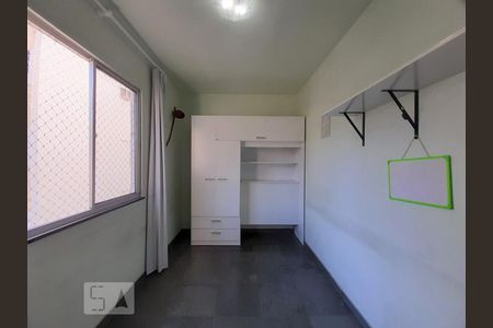 Quarto 2 de apartamento à venda com 2 quartos, 55m² em Engenho de Dentro, Rio de Janeiro