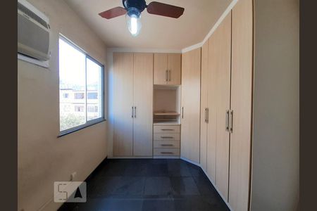 Quarto 1 de apartamento à venda com 2 quartos, 55m² em Engenho de Dentro, Rio de Janeiro