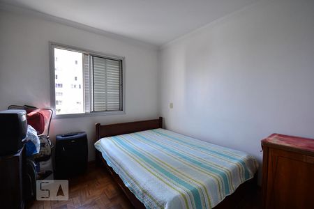 Quarto 1 de apartamento para alugar com 3 quartos, 86m² em Paraíso, São Paulo