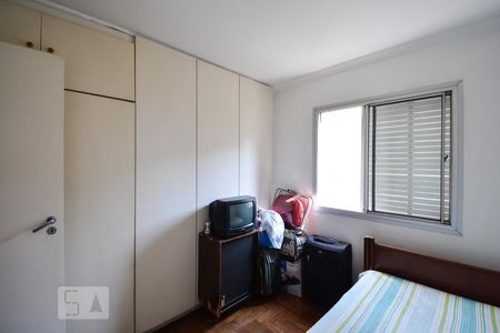Quarto 1 de apartamento para alugar com 3 quartos, 86m² em Paraíso, São Paulo