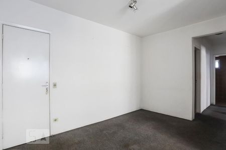 Sala  de apartamento à venda com 2 quartos, 64m² em Vila Moraes, São Paulo