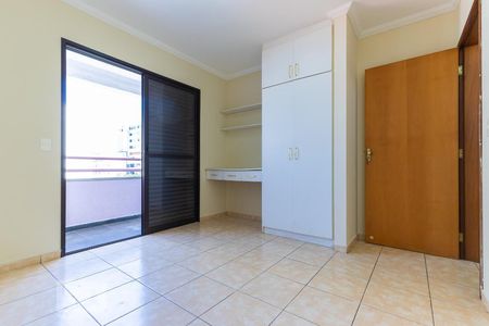 Quarto de apartamento para alugar com 1 quarto, 66m² em Centro, Campinas