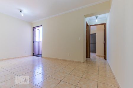 Sala de apartamento para alugar com 1 quarto, 66m² em Centro, Campinas