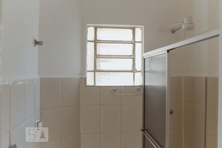 Banheiro de apartamento à venda com 1 quarto, 55m² em Consolação, São Paulo