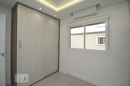 Suíte de apartamento à venda com 2 quartos, 68m² em São José, Canoas