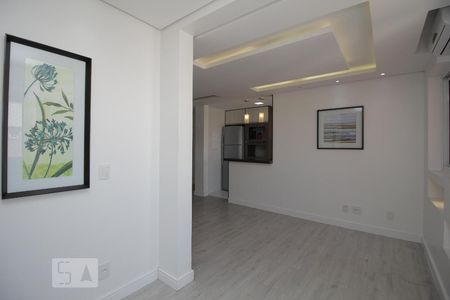 Sala de apartamento para alugar com 2 quartos, 68m² em São José, Canoas