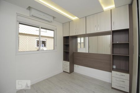 Suíte de apartamento à venda com 2 quartos, 68m² em São José, Canoas