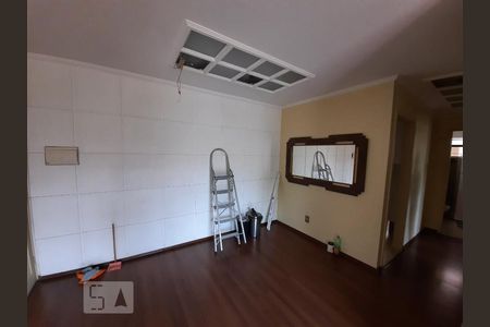 Sala de apartamento para alugar com 2 quartos, 65m² em Nova Petrópolis, São Bernardo do Campo