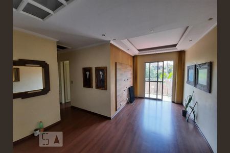 Apartamento para alugar com 2 quartos, 65m² em Nova Petrópolis, São Bernardo do Campo