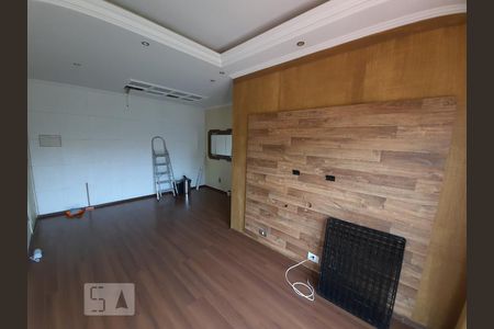 Sala de apartamento para alugar com 2 quartos, 65m² em Nova Petrópolis, São Bernardo do Campo