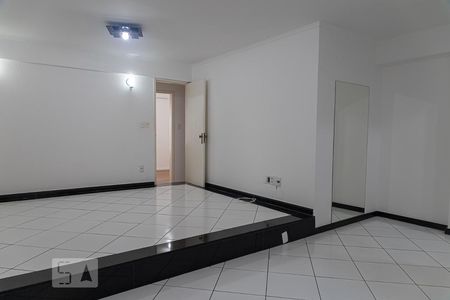 Sala de apartamento para alugar com 3 quartos, 102m² em Bela Vista, São Paulo