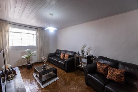 Sala de casa à venda com 3 quartos, 150m² em Vila Formosa, São Paulo