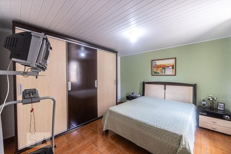 Quarto 2 de casa à venda com 3 quartos, 150m² em Vila Formosa, São Paulo